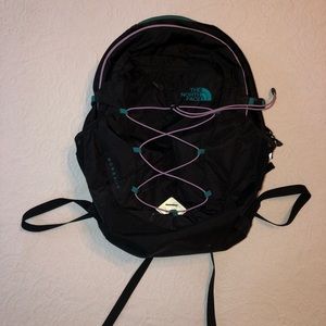 North-face Backpack